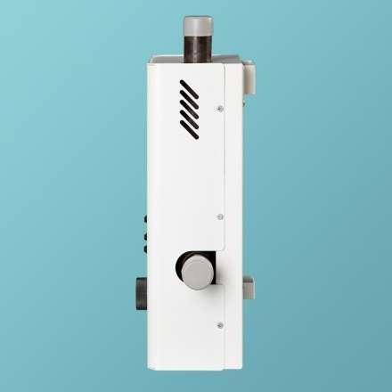 Электрический котел ЭРДО ЭВПМ 3 Compact в Лиде