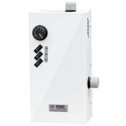 Электрический котел ЭРДО ЭВПМ 3 Compact в Лиде