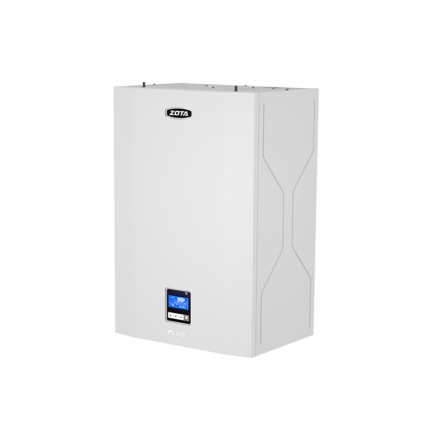 Электрокотел ZOTA MK-S Plus 18 в Лиде
