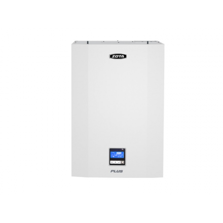 Электрокотел ZOTA MK-S Plus 18 в Лиде