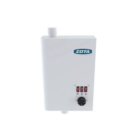 Электрокотел ZOTA BALANCE 12 в Лиде