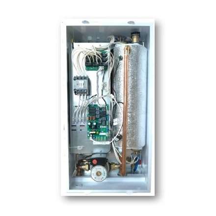 Электрический котёл ЭВАН Expert 2020 6 кВт в Лиде