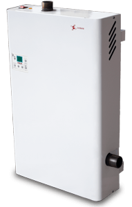 Электрический котел Элвин ЭВП-30 ЭУ в Лиде