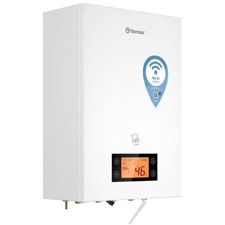 Электрический котел Thermex Tesla 12-24 Wi-Fi в Лиде