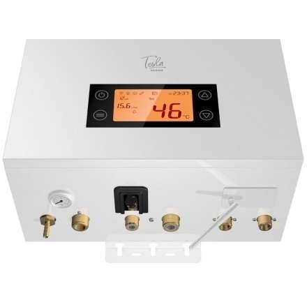 Электрический котел Thermex Tesla 12-24 Wi-Fi в Лиде