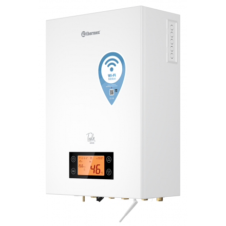 Электрический котел Thermex Tesla 12-24 Wi-Fi в Лиде