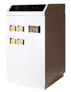 Электрический котел Tenko напольный (НКЕ) 72-380В в Лиде