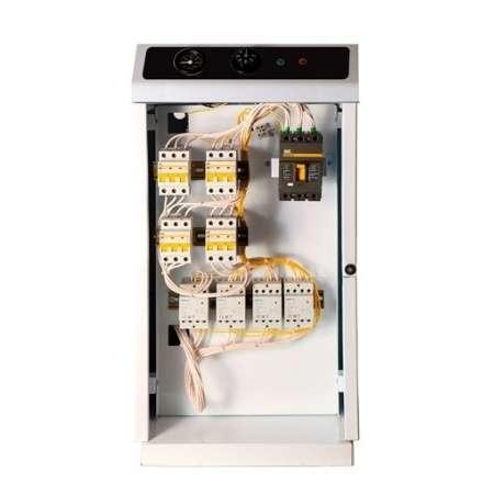 Электрический котел Tenko напольный (НКЕ) 72-380В в Лиде