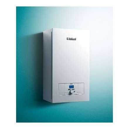 Электрический котёл Vaillant eloBLOCK VE 14/14 в Лиде