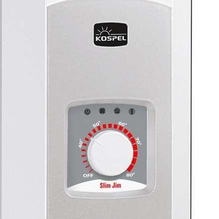 Котел электрический Kospel EKCO A-12 в Лиде