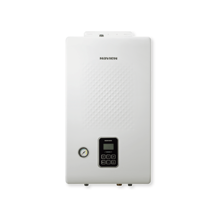 Электрический котел Navien EQB 21HW в Лиде