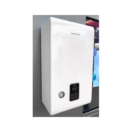 Электрический котел Navien EQB 18HW в Лиде
