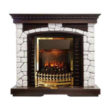 Электрокамин Dimplex Atherton в Лиде