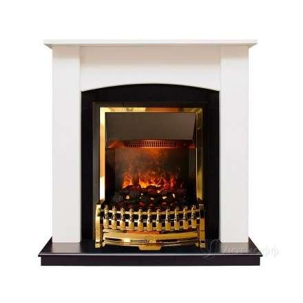 Электрокамин Dimplex Atherton в Лиде