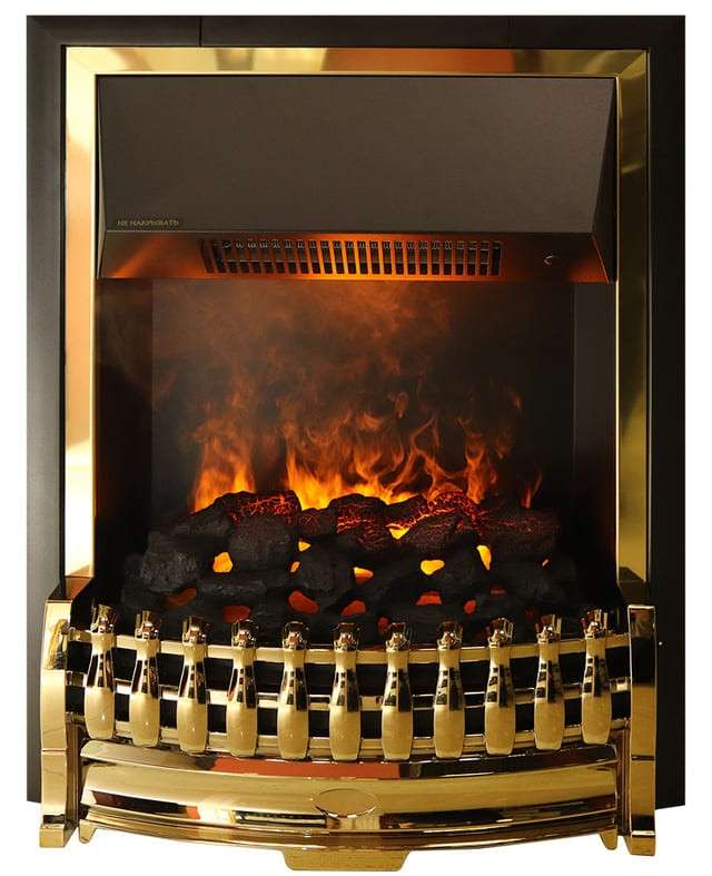 Электрокамин Dimplex Atherton в Лиде