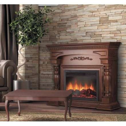 Электрический камин Electrolux Classic EFP/P 3020LS в Лиде