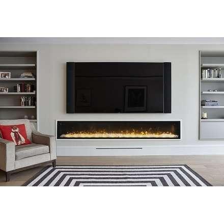 Электрокамин RealFlame Manhattan 1560 в Лиде