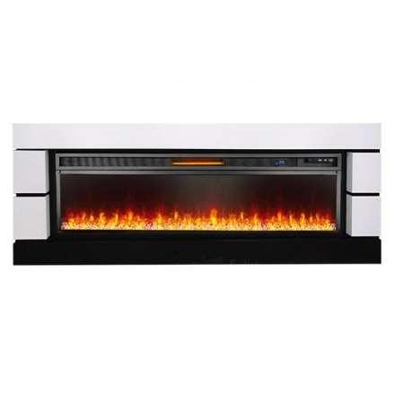 Электрокамин RealFlame Manhattan 1560 в Лиде