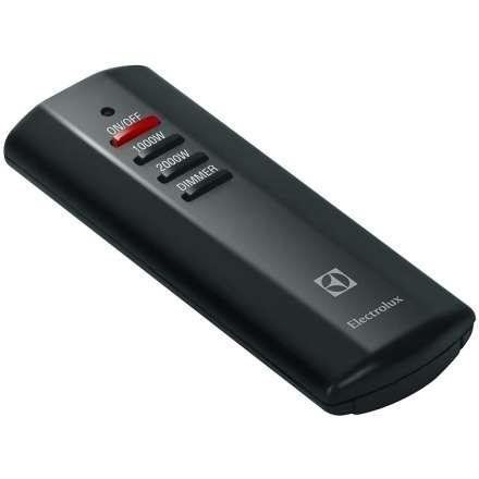 Электрический камин Electrolux EFP/W-2000S в Лиде