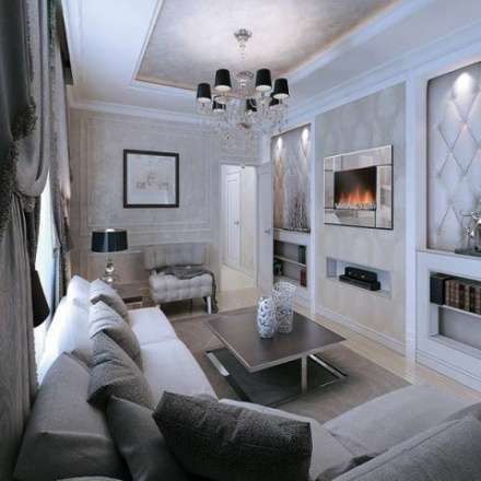 Электрический камин Electrolux EFP/W-2000S в Лиде