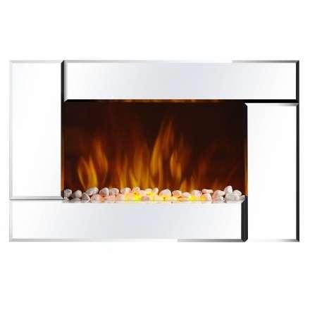 Электрический камин Electrolux EFP/W-2000S в Лиде