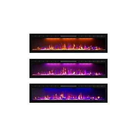 Электрокамин Royal Flame Crystal 72 RF в Лиде