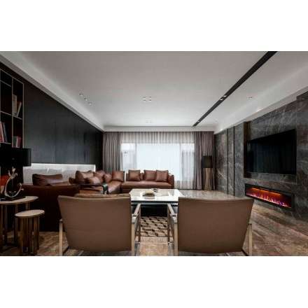 Электрокамин Royal Flame Crystal 72 RF в Лиде