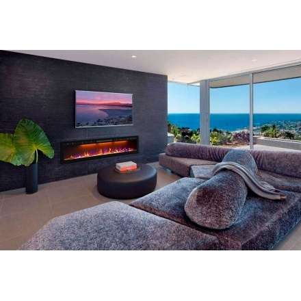 Электрокамин Royal Flame Crystal 72 RF в Лиде