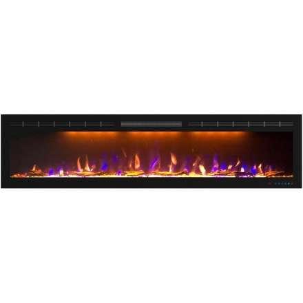 Электрокамин Royal Flame Crystal 72 RF в Лиде