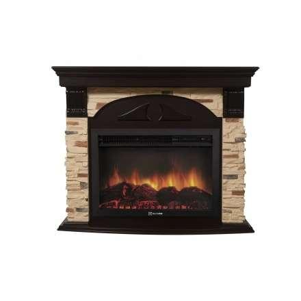 Электрический камин Electrolux Classic EFP/P 2520LS в Лиде