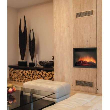 Электрический камин Electrolux Classic EFP/P 2520LS в Лиде