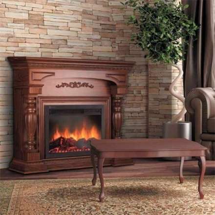 Электрический камин Electrolux Classic EFP/P 2520LS в Лиде