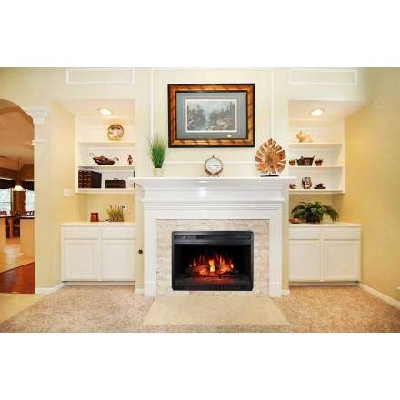 Электрокамин Royal Flame Vision 23 EF LED 3D FX в Лиде