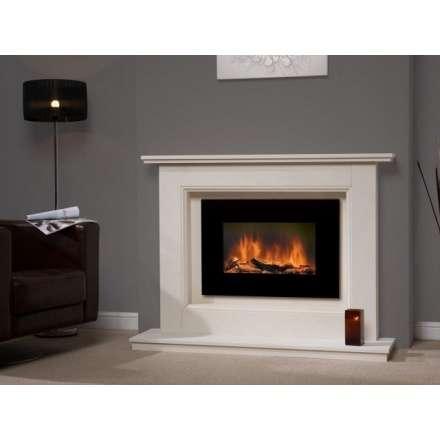 Электрический камин Electrolux EFP/W-1100ULS в Лиде