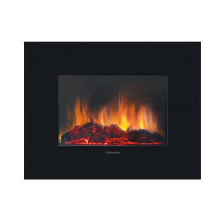 Электрический камин Electrolux EFP/W-1100ULS в Лиде