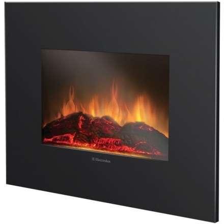 Электрический камин Electrolux EFP/W-1100ULS в Лиде