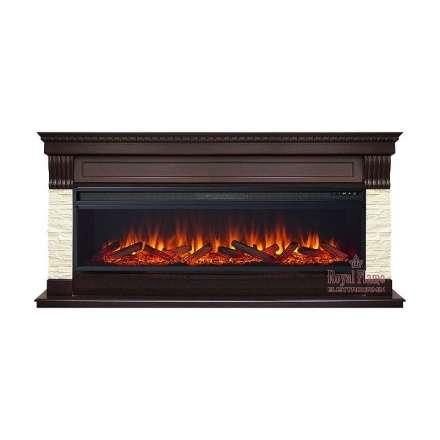 Электрокамин Royal Flame VISION 60 LOG LED в Лиде