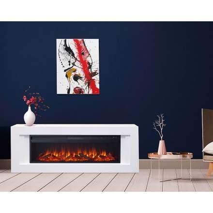 Электрокамин Royal Flame VISION 60 LOG LED в Лиде