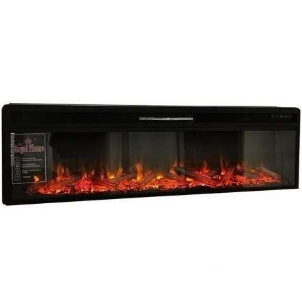 Электрокамин Royal Flame VISION 60 LOG LED в Лиде
