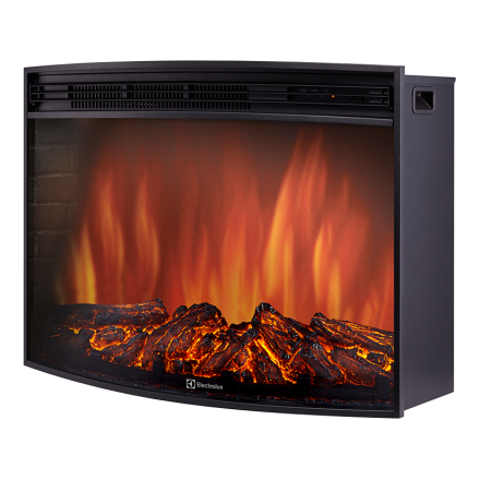 Электрический камин Electrolux Sphere Plus EFP-P-2720RLS NEW в Лиде