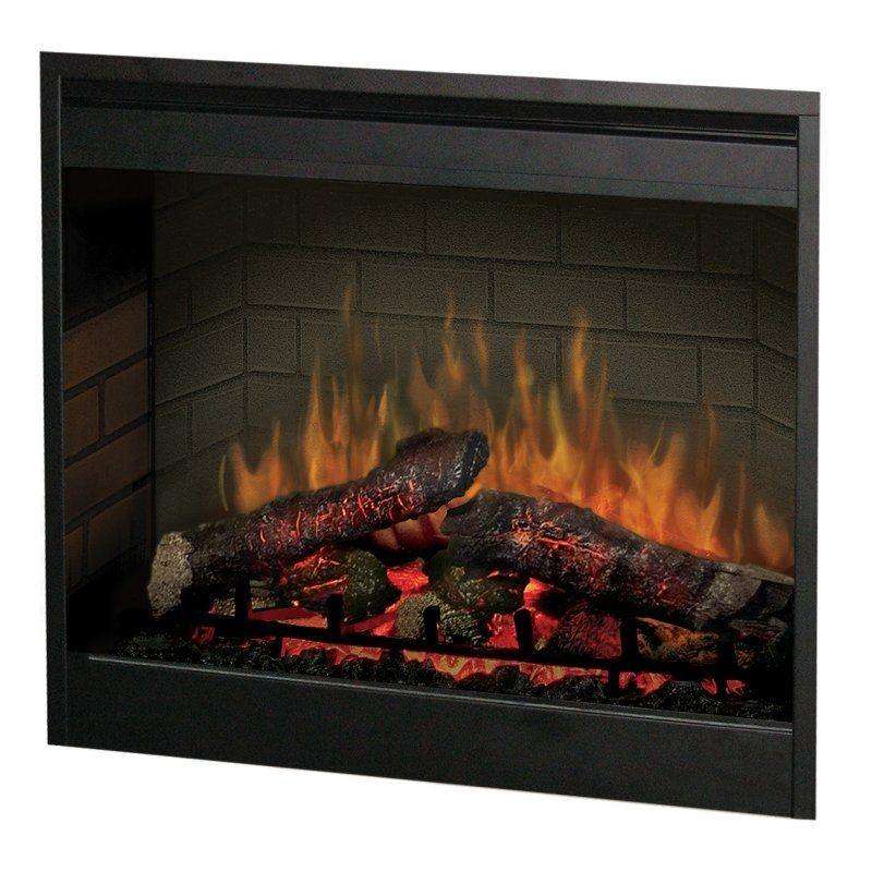 Электрокамин Dimplex Symphony 26 (DF2608-INT) Black в Лиде