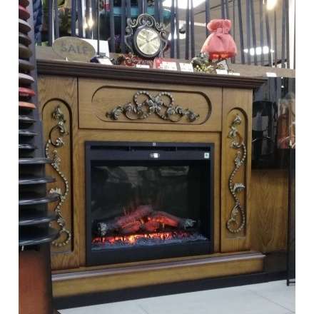 Электрокамин Dimplex Symphony 26 (DF2608-INT) Black в Лиде