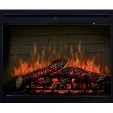 Электрокамин Dimplex Symphony 26 (DF2608-INT) Black в Лиде