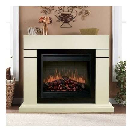 Электрокамин Dimplex Symphony 26 (DF2608-INT) Black в Лиде