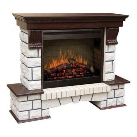 Электрокамин Dimplex Symphony 26 (DF2608-INT) Black в Лиде