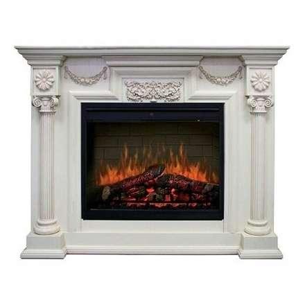 Электрокамин Dimplex Symphony 26 (DF2608-INT) Black в Лиде