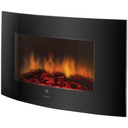 Электрический камин Electrolux EFP/W-1200URLS в Лиде