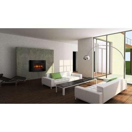 Электрический камин Electrolux EFP/W-1200URLS в Лиде