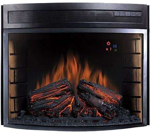 Электрокамин Royal Flame Dioramic 25 LED FX в Лиде
