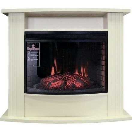 Электрокамин Royal Flame Dioramic 25 LED FX в Лиде